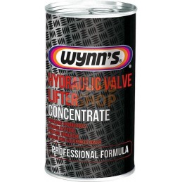 Hydraulic Valve Concentr 325ml | WYNN'S Hydraulic Valve Concentr 325ml | WYNN'SPR#917166