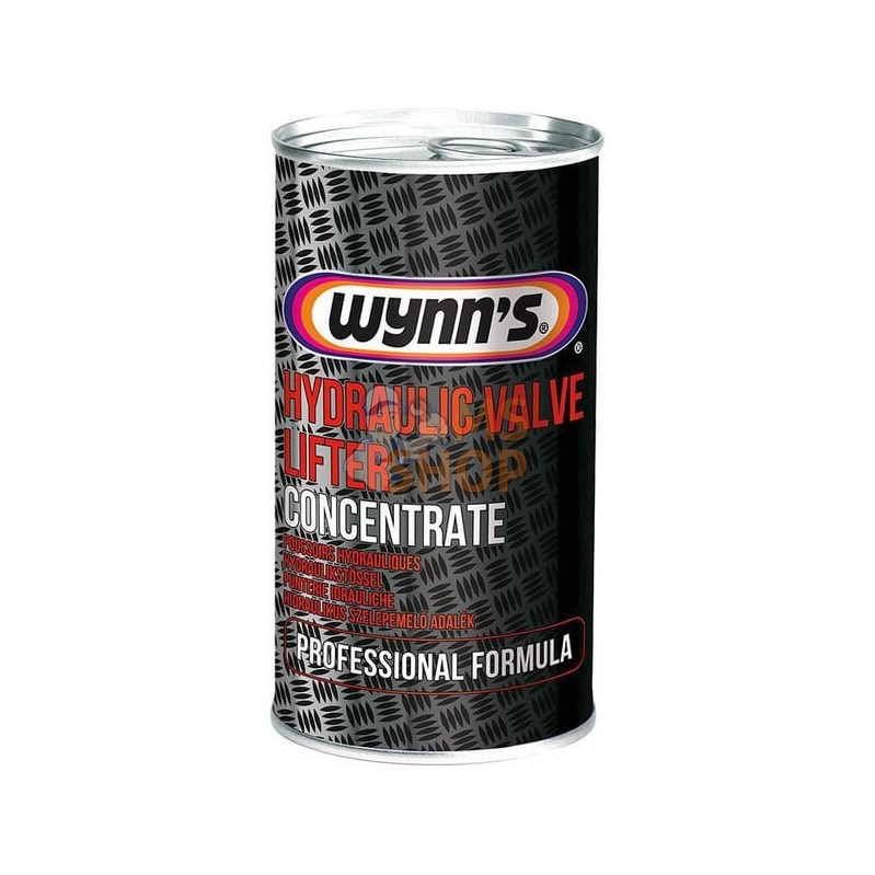 Hydraulic Valve Concentr 325ml | WYNN'S Hydraulic Valve Concentr 325ml | WYNN'SPR#917166