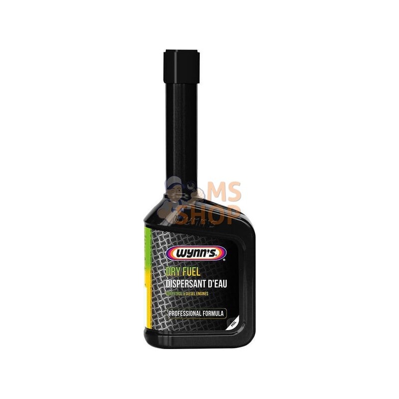 Dry fuel 325ml | WYNN'S Dry fuel 325ml | WYNN'SPR#917171