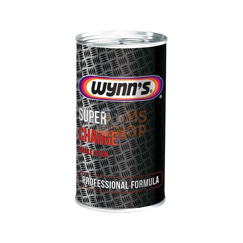 Super Charge 325ml | WYNN'S Super Charge 325ml | WYNN'SPR#917169