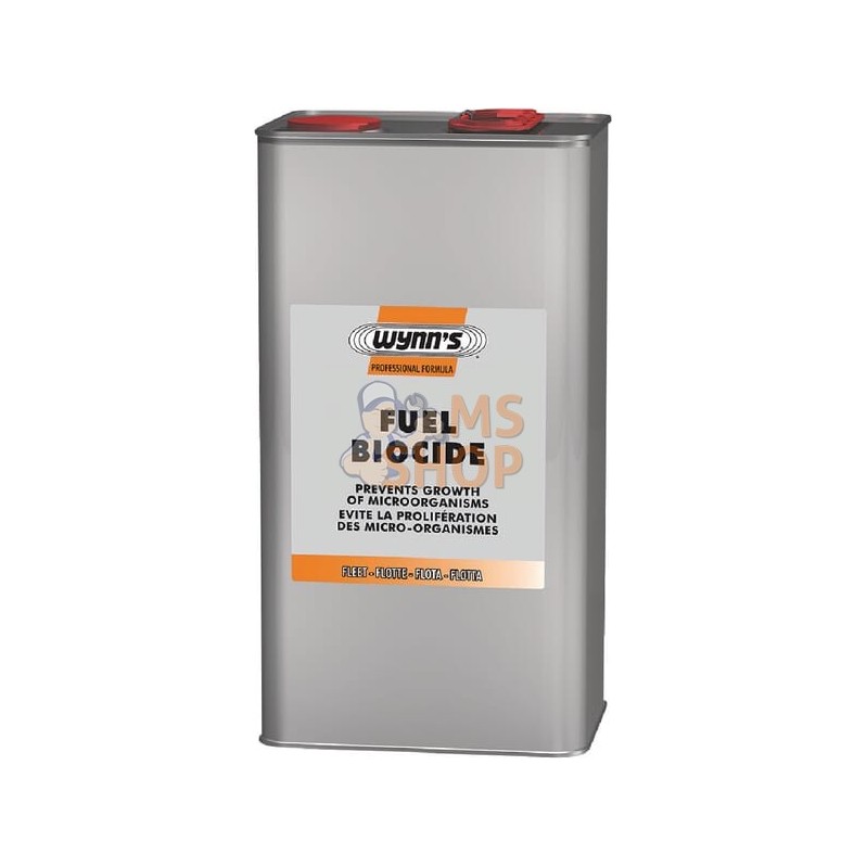 Wynn's Fuel Biocide 5ltr | WYNN'S Wynn's Fuel Biocide 5ltr | WYNN'SPR#1112894