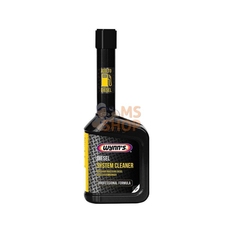 Nettoyant de système d'injection diesel 325ml | WYNN'S Nettoyant de système d'injection diesel 325ml | WYNN'SPR#917165