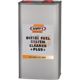 Nettoyant de système diesel 5l | WYNN'S Nettoyant de système diesel 5l | WYNN'SPR#917178