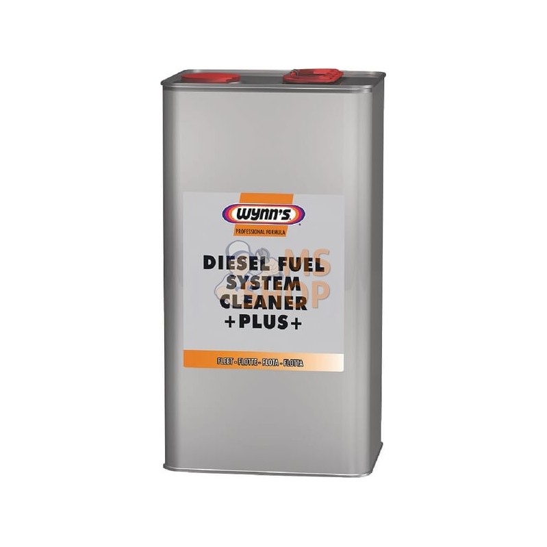 Nettoyant de système diesel 5l | WYNN'S Nettoyant de système diesel 5l | WYNN'SPR#917178