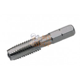 Mèche tar. dbl 1/4" simple 8mm | VÖLKEL Mèche tar. dbl 1/4" simple 8mm | VÖLKELPR#823711