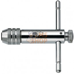 Porte outil racag. M3-8 | VÖLKEL Porte outil racag. M3-8 | VÖLKELPR#823574