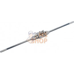 Porte-filière n° 3 pour matrices carrées M18 - M24 | VÖLKEL Porte-filière n° 3 pour matrices carrées M18 - M24 | VÖLKELPR#823609