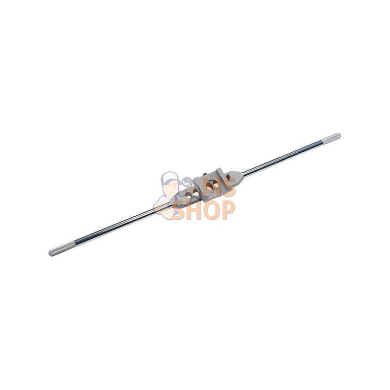 Porte-filière n° 3 pour matrices carrées M18 - M24 | VÖLKEL Porte-filière n° 3 pour matrices carrées M18 - M24 | VÖLKELPR#823609