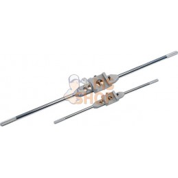 Porte-filière n° 3 pour matrices carrées M18 - M24 | VÖLKEL Porte-filière n° 3 pour matrices carrées M18 - M24 | VÖLKELPR#823609