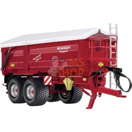 Krampe Big Body 650 S | WIKING Krampe Big Body 650 S | WIKINGPR#856908