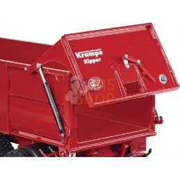 Krampe Big Body 650 S | WIKING Krampe Big Body 650 S | WIKINGPR#856908