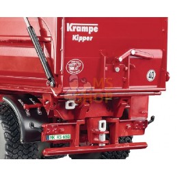 Krampe Big Body 650 S | WIKING Krampe Big Body 650 S | WIKINGPR#856908