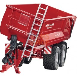 Krampe Big Body 650 S | WIKING Krampe Big Body 650 S | WIKINGPR#856908