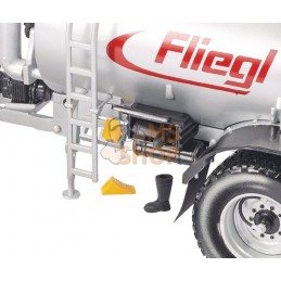 Citerne Fliegl | WIKING Citerne Fliegl | WIKINGPR#856904