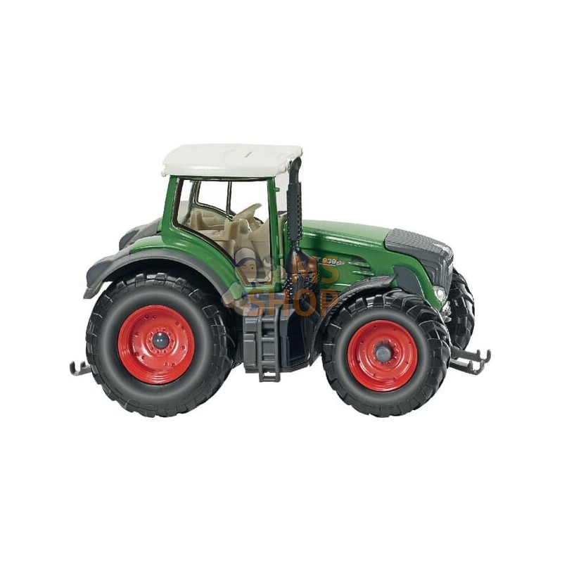 Fendt 939 vario | WIKING Fendt 939 vario | WIKINGPR#856881