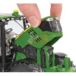 John Deere 6125R+chargeur frontal | WIKING John Deere 6125R+chargeur frontal | WIKINGPR#856916