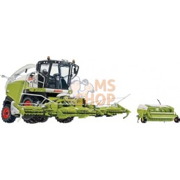 Claas Jaguar 860 ensileuse | WIKING Claas Jaguar 860 ensileuse | WIKINGPR#856932