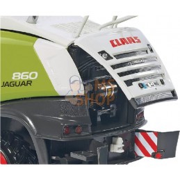 Claas Jaguar 860 ensileuse | WIKING Claas Jaguar 860 ensileuse | WIKINGPR#856932