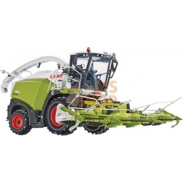 Claas Jaguar 860 ensileuse | WIKING Claas Jaguar 860 ensileuse | WIKINGPR#856932