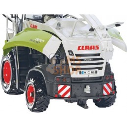 Claas Jaguar 860 ensileuse | WIKING Claas Jaguar 860 ensileuse | WIKINGPR#856932