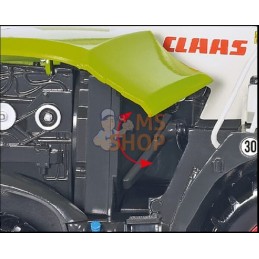 Claas Jaguar 860 ensileuse | WIKING Claas Jaguar 860 ensileuse | WIKINGPR#856932