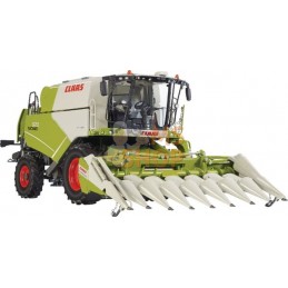 Moiss.-batt. Claas Tucano 570 | WIKING Moiss.-batt. Claas Tucano 570 | WIKINGPR#856871