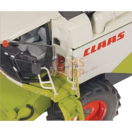 Moiss.-batt. Claas Tucano 570 | WIKING Moiss.-batt. Claas Tucano 570 | WIKINGPR#856871