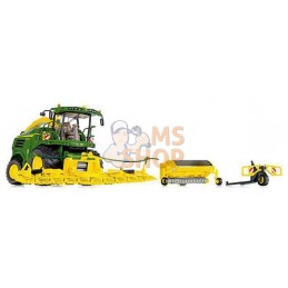 Ensileuse JD 8500i | WIKING Ensileuse JD 8500i | WIKINGPR#856900