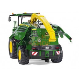 Ensileuse JD 8500i | WIKING Ensileuse JD 8500i | WIKINGPR#856900