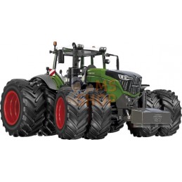 Fendt 1050 Vario roues jumelées | WIKING Fendt 1050 Vario roues jumelées | WIKINGPR#856924