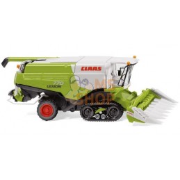 Moissonneuse-batteuse Class Lexion 770 TT | WIKING Moissonneuse-batteuse Class Lexion 770 TT | WIKINGPR#1025211