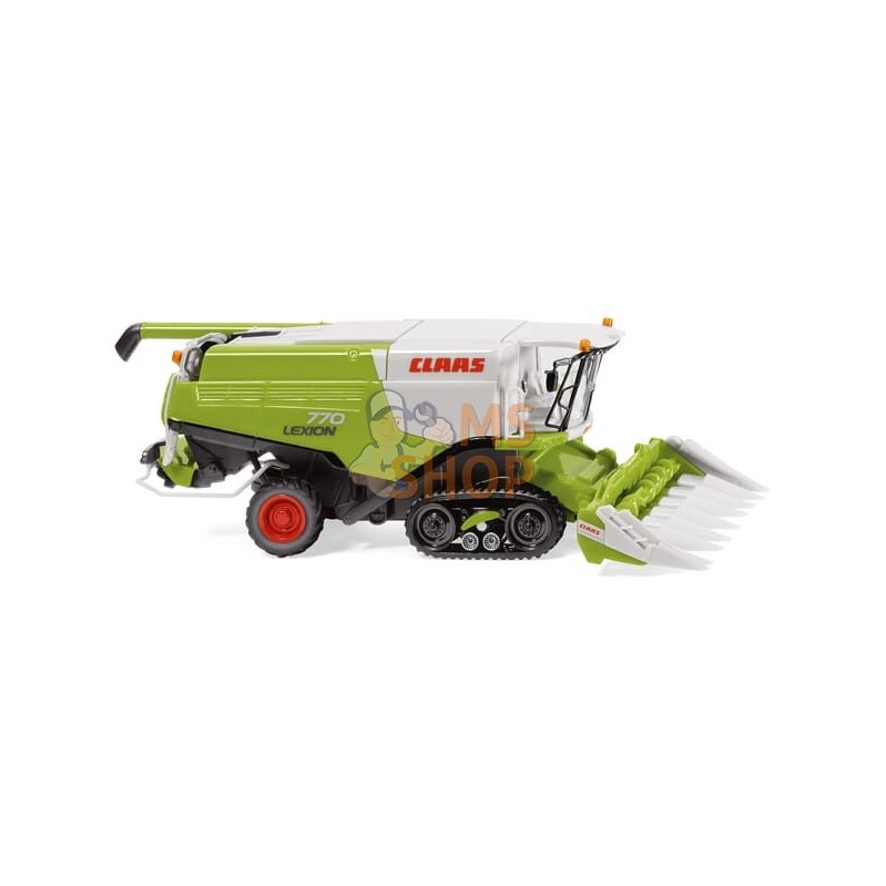 Moissonneuse-batteuse Class Lexion 770 TT | WIKING Moissonneuse-batteuse Class Lexion 770 TT | WIKINGPR#1025211