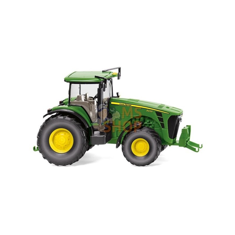 John Deere 8430 | WIKING John Deere 8430 | WIKINGPR#856889