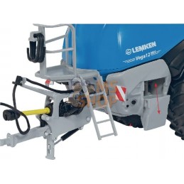 Lemken Vega 12 pulvérisateur | WIKING Lemken Vega 12 pulvérisateur | WIKINGPR#856872