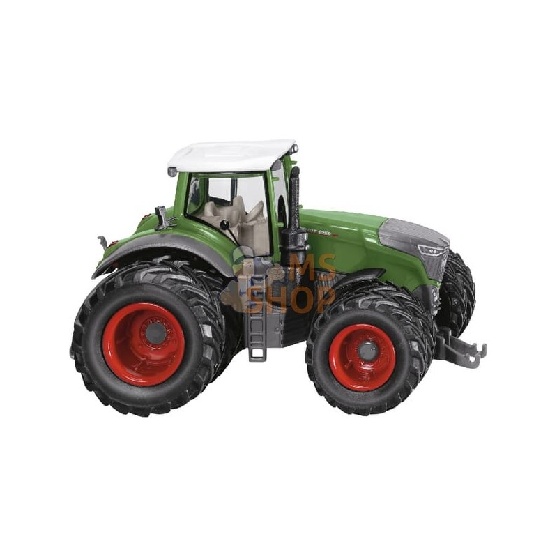 Fendt 1050 Vario roues jumelées | WIKING Fendt 1050 Vario roues jumelées | WIKINGPR#856869