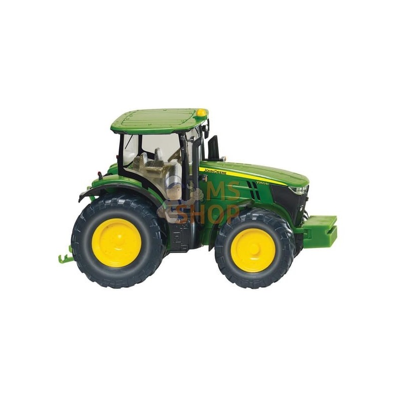 John Deere 7260R | WIKING John Deere 7260R | WIKINGPR#856898