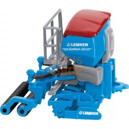 Lemken Solitair/Zirkon combi | WIKING Lemken Solitair/Zirkon combi | WIKINGPR#856883