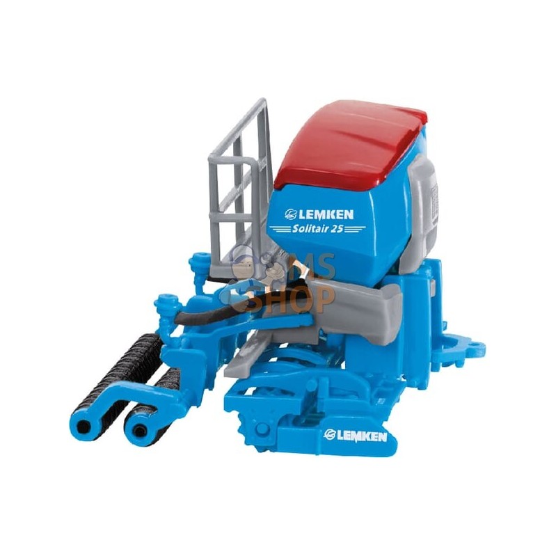 Lemken Solitair/Zirkon combi | WIKING Lemken Solitair/Zirkon combi | WIKINGPR#856883