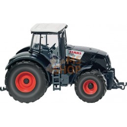 Claas Axion 850 noir | WIKING Claas Axion 850 noir | WIKINGPR#856876