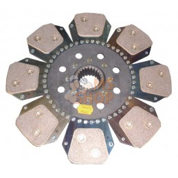 Disque d'embrayage UKC | VALEO Disque d'embrayage UKC | VALEOPR#904693