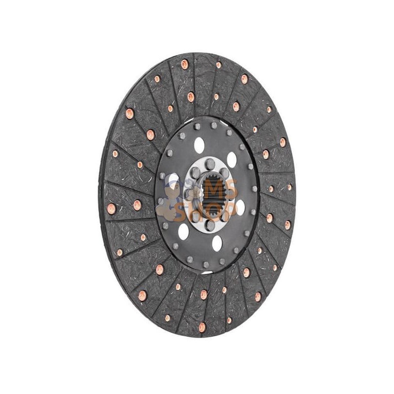 Disque d'embrayage | VALEO Disque d'embrayage | VALEOPR#1075219