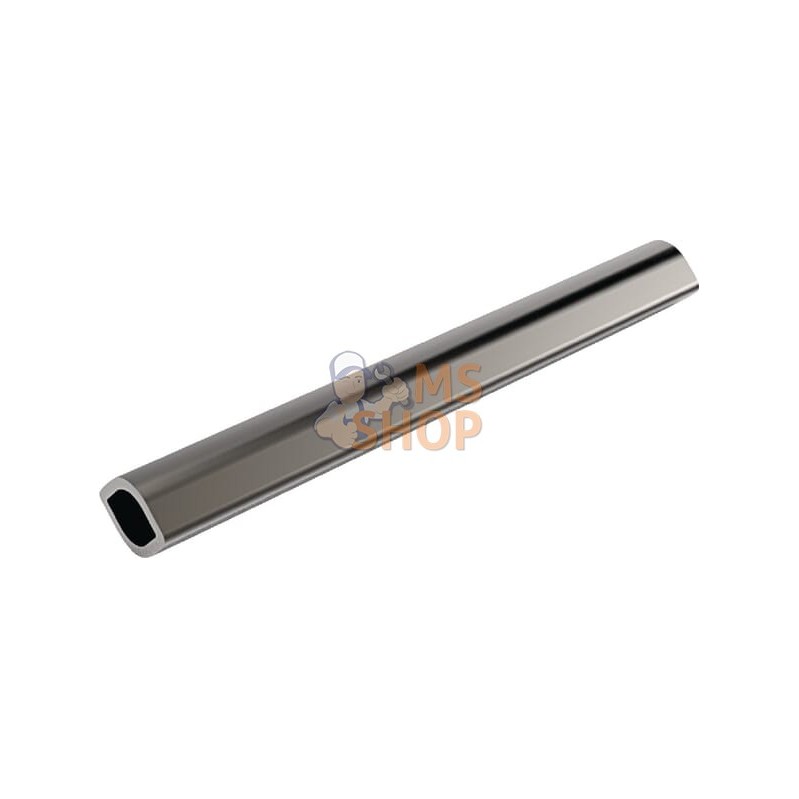 Tube profilé citron AW10S/AW20/AW21 Ø ext. : 34,5x4 mm L : 3 m Weasler | WEASLER Tube profilé citron AW10S/AW20/AW21 Ø ext. : 34