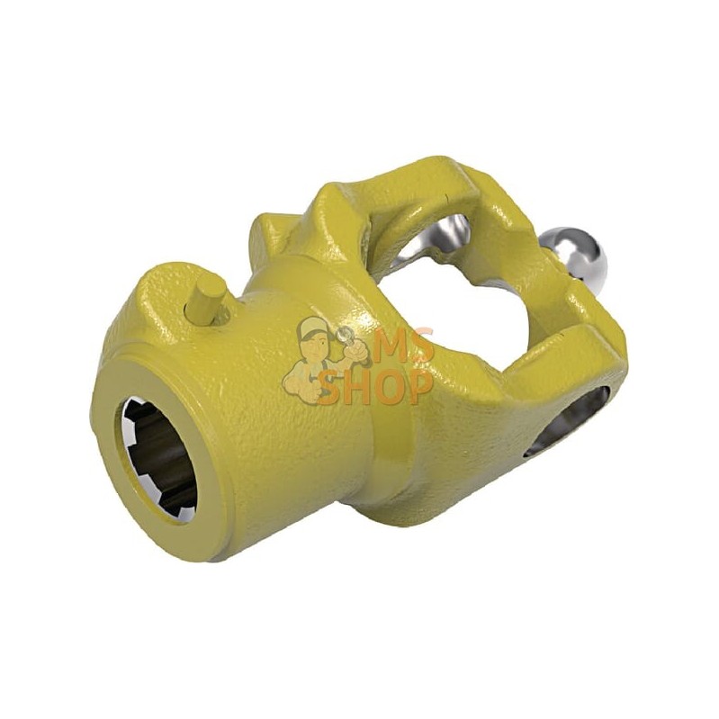Mâchoire verrouillage rapide, 1-3/4"-6 can, AB4/AW21 Weasler | WEASLER Mâchoire verrouillage rapide, 1-3/4"-6 can, AB4/AW21 Weas Mâchoire verrouillage rapide, 1-3/4"-6 can, AB4/AW21 Weasler | WEASLER Mâchoire verrouillage rapide, 1-3/4"-6 can, AB4/AW21 Weas