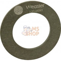 Disque de friction 90X56X4.8 | WEASLER Disque de friction 90X56X4.8 | WEASLERPR#816874