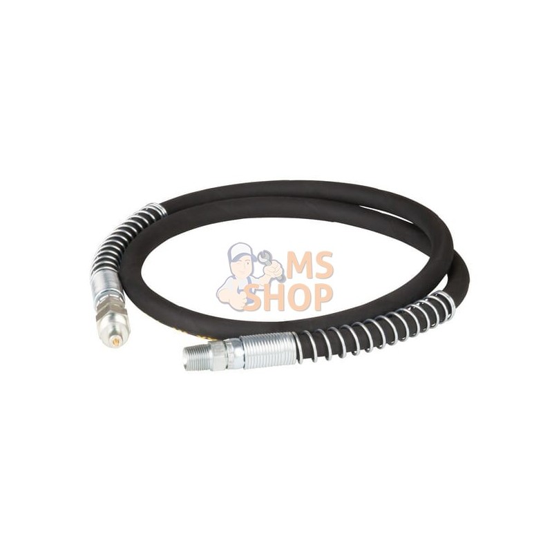 Flexible hydraulique 2,5 m | WINNTEC Flexible hydraulique 2,5 m | WINNTECPR#1025194