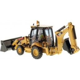 Cat 420E Tractopelle | USK SCALEMODELS Cat 420E Tractopelle | USK SCALEMODELSPR#857989