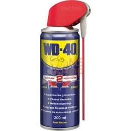 Multifonction WD40 200ml | WD-40 Multifonction WD40 200ml | WD-40PR#1112891