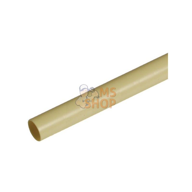 Tube P.V.C. 5/8 à 4mtr. | WAVIN Tube P.V.C. 5/8 à 4mtr. | WAVINPR#864139