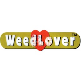 Fil de coupe Ø 4mm red Weedlover | WEED LOVER Fil de coupe Ø 4mm red Weedlover | WEED LOVERPR#887025