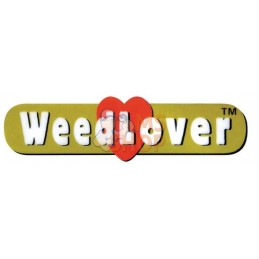 Fil de coupe Ø 4mm red Weedlover | WEED LOVER Fil de coupe Ø 4mm red Weedlover | WEED LOVERPR#887021